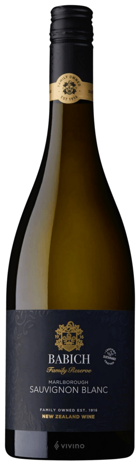 Family Reserve Sauvignon Blanc