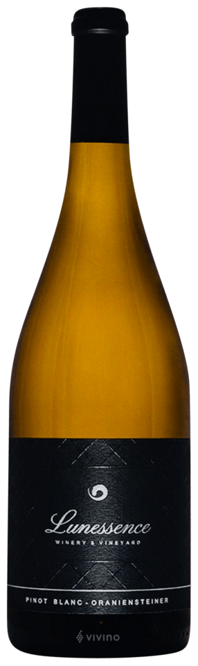 Pinot Blanc - Oraniensteiner