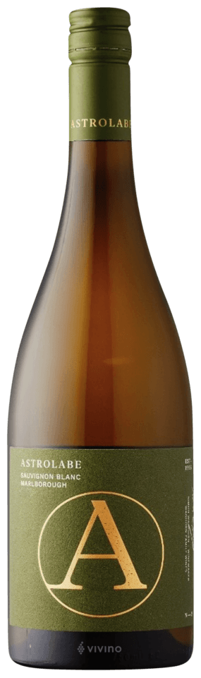 Marlborough Sauvignon Blanc