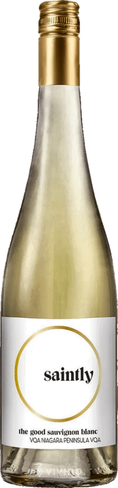 The Good Sauvignon Blanc