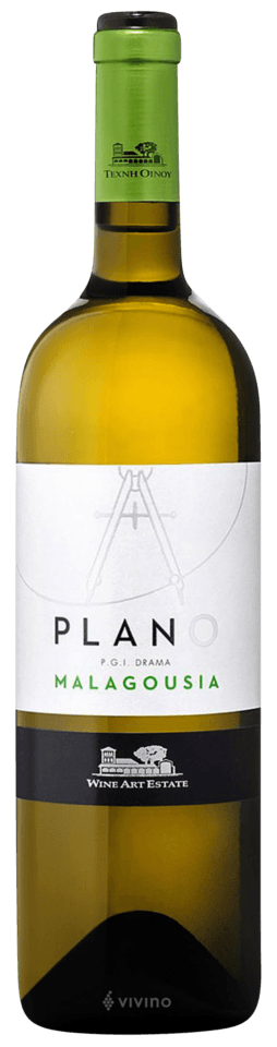 Plano Malagousia