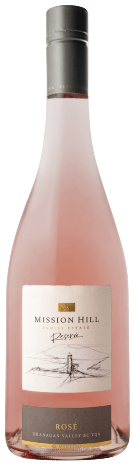 Reserve Rosé