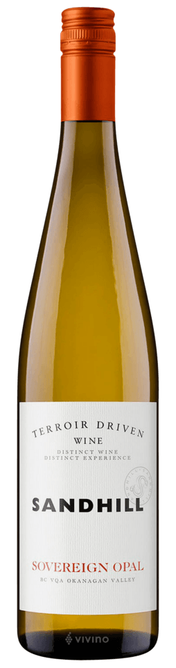 Terroir Driven Sovereign Opal