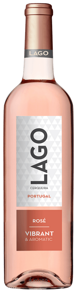Lago Cerqueira Vibrant & Aromatic Rosé