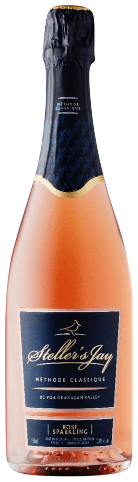 Sparkling Rosé