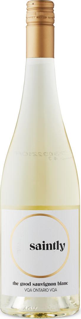 The Good Sauvignon Blanc