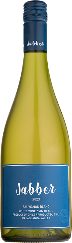 The Blend Sauvignon Blanc